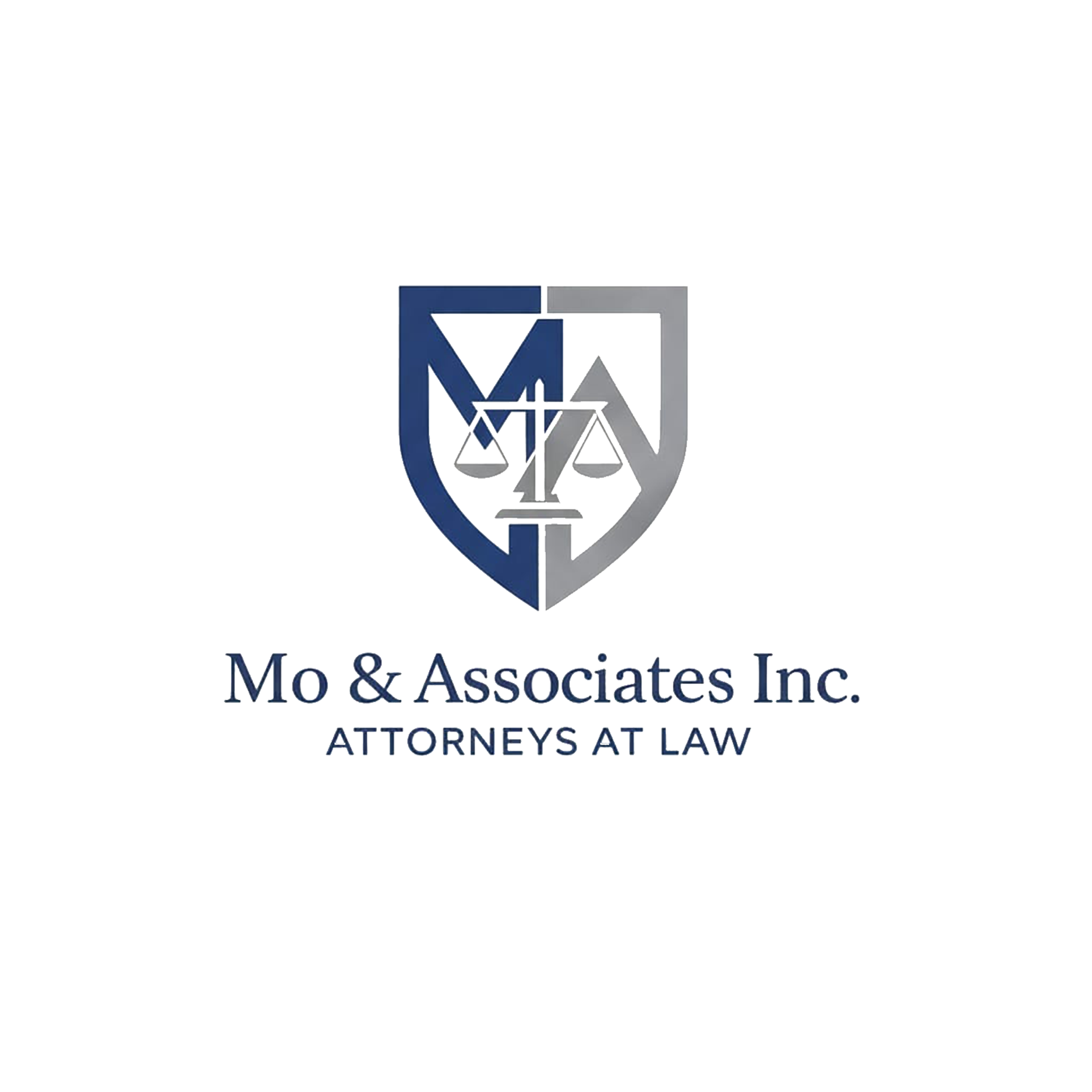 Mo & Associates Logo